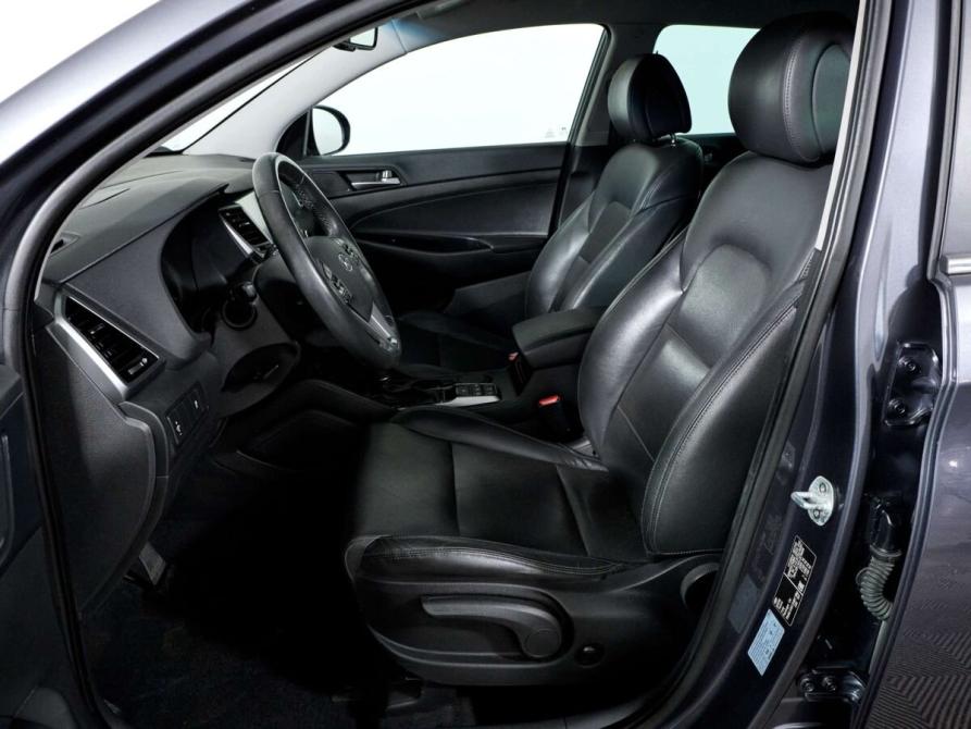 Hyundai Tucson III Санкт-Петербург  - изображение 18