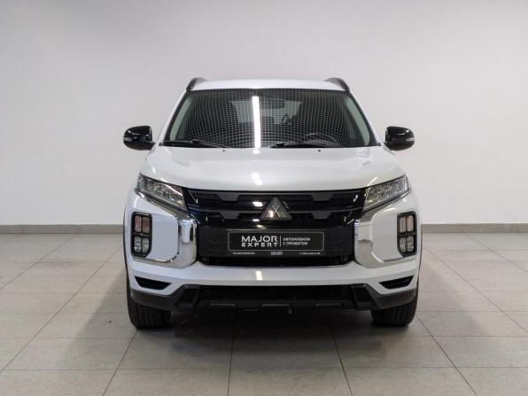 Mitsubishi ASX I Рестайлинг 3 с пробегом 2021 года, цена 2 345 000 рублей, 56555 км, внедорожник, Автокод Объявления