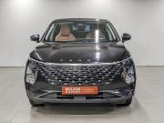 Omoda C5 I Москва  - изображение 32
