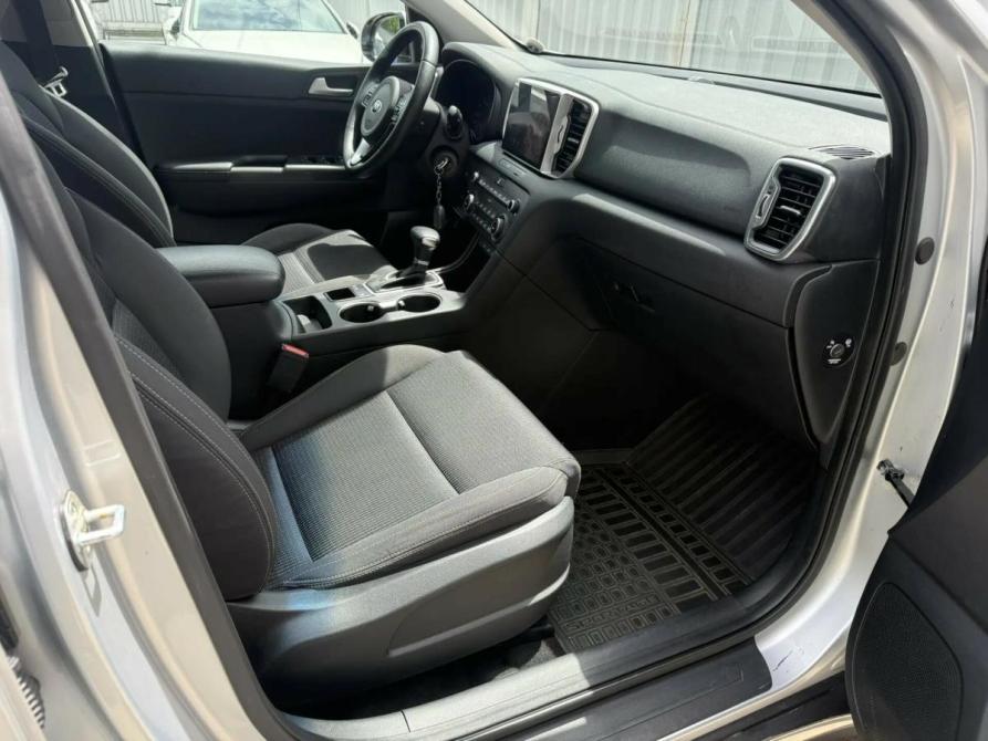 Kia Sportage IV Ростов-на-Дону  - изображение 20
