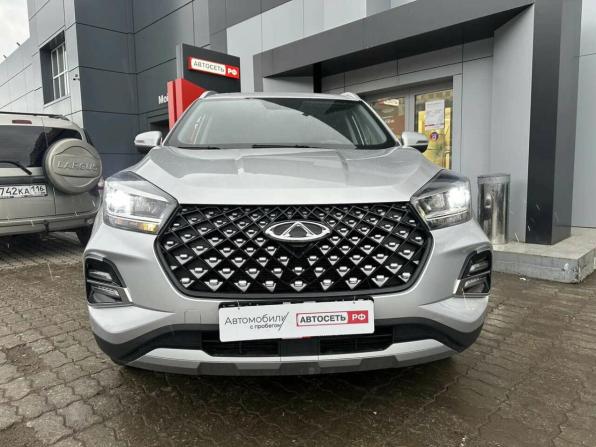 Chery Tiggo 4 Pro I Рестайлинг с пробегом 2024 года, цена 1 545 352 рубля, 57900 км, внедорожник, Автокод Объявления