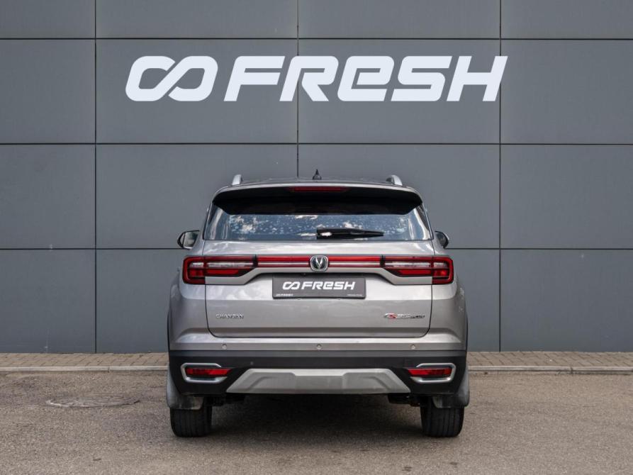 Changan CS35 Plus I Краснодар  - изображение 4
