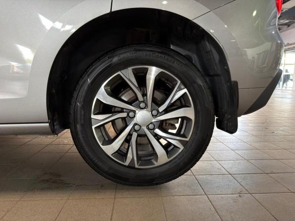 Haval Jolion I с пробегом 2023 года, цена 1 579 000 рублей, 86000 км, внедорожник, Автокод Объявления