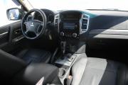 Mitsubishi Pajero IV Рестайлинг 2 Пермь  - изображение 31