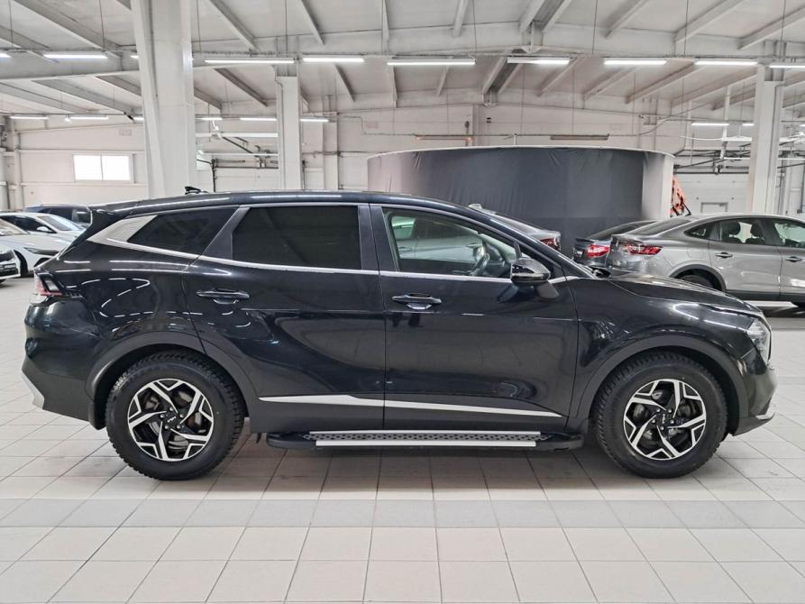 Kia Sportage V Набережные Челны  - изображение 5
