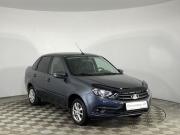 Lada (ВАЗ) Granta I Рестайлинг Воронеж  - изображение 22