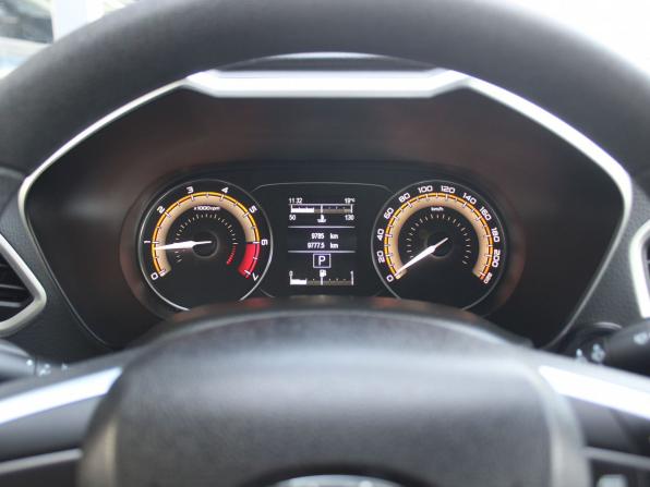 Lada (ВАЗ) Vesta I Рестайлинг (NG) с пробегом 2024 года, цена 1 329 000 рублей, 9784 км, седан, Автокод Объявления