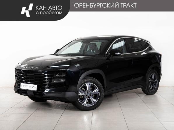 JETOUR DASHING I