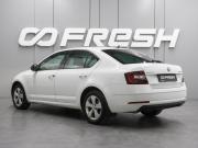 Skoda Octavia III (A7) Рестайлинг Воронеж  - изображение 23