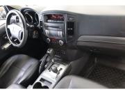 Mitsubishi Pajero IV Рестайлинг 1 Коломна  - изображение 20