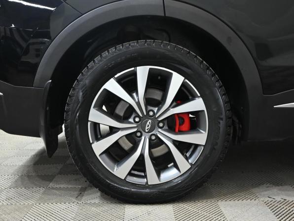 Chery Tiggo 7 Pro Max I с пробегом 2024 года, цена 2 050 000 рублей, 18219 км, внедорожник, Автокод Объявления