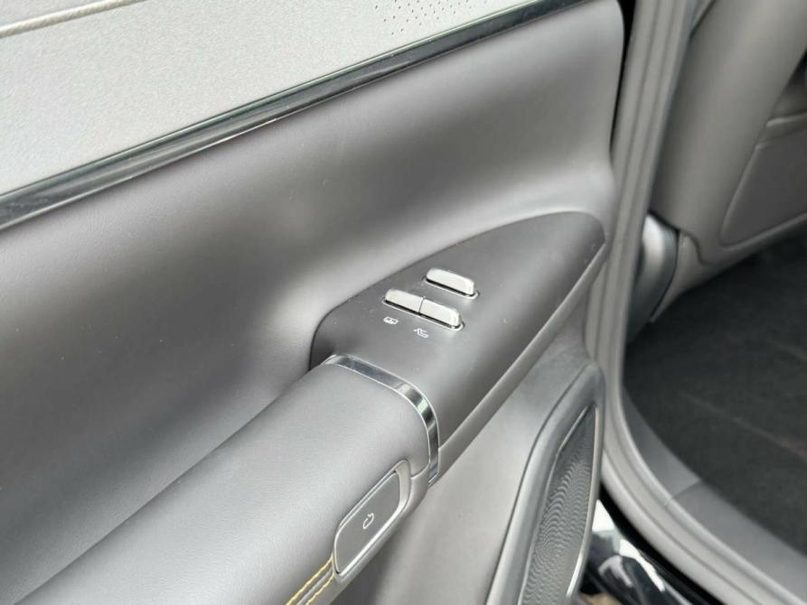 Changan Qiyuan Q07 Краснодар  - изображение 11
