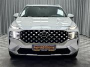 Hyundai Santa Fe IV Рестайлинг Стерлитамак  - изображение 42