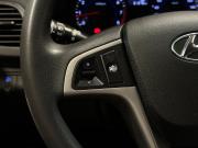 Hyundai Solaris I Рестайлинг Челябинск  - изображение 34