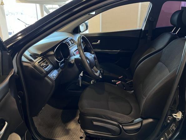 Kia Rio III с пробегом 2011 года, цена 590 000 рублей, 185185 км, седан, Автокод Объявления