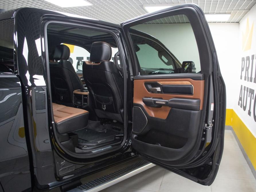 Ram 1500 V Новосибирск  - изображение 19