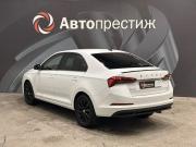 Skoda Rapid II Пермь  - изображение 25