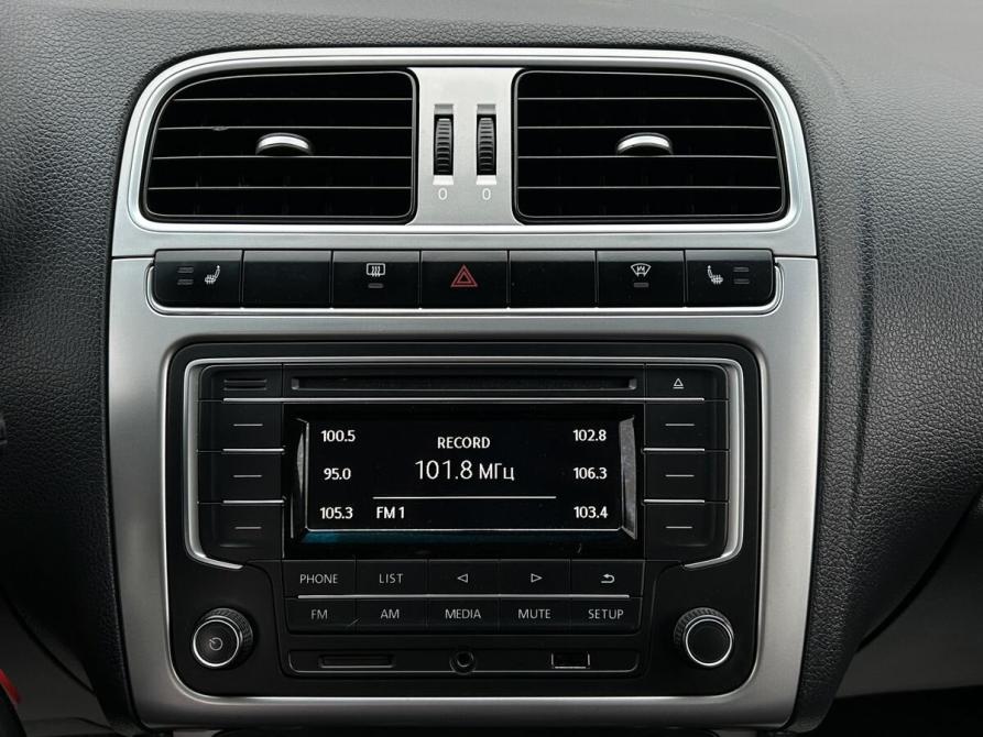 Volkswagen Polo V Рестайлинг Тверь  - изображение 22