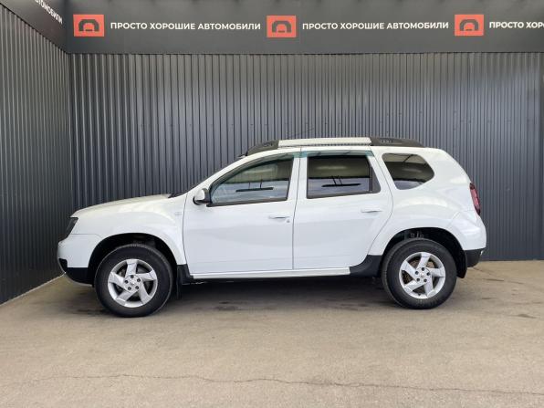 Renault Duster I Рестайлинг с пробегом 2018 года, цена 1 192 000 рублей, 164784 км, внедорожник, Автокод Объявления
