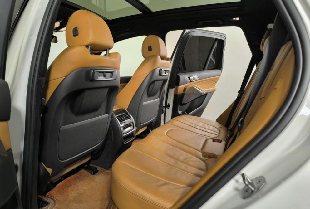 BMW X5 IV (G05/G18) Нижний Новгород  - изображение 10