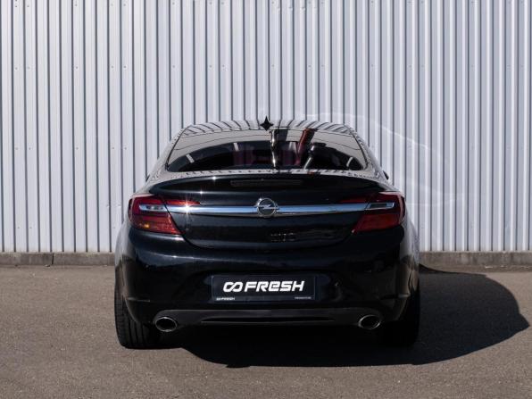 Opel Insignia I Рестайлинг с пробегом 2013 года, цена 999 000 рублей, 205916 км, лифтбек, Автокод Объявления