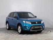 Suzuki Vitara II Калининград  - изображение 21