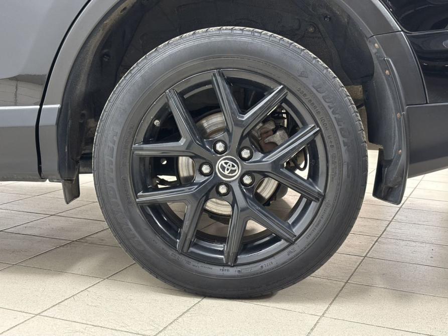 Toyota RAV4 IV (XA40) Рестайлинг Вологда  - изображение 19