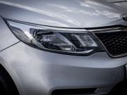Kia Rio III Рестайлинг Казань  - изображение 19