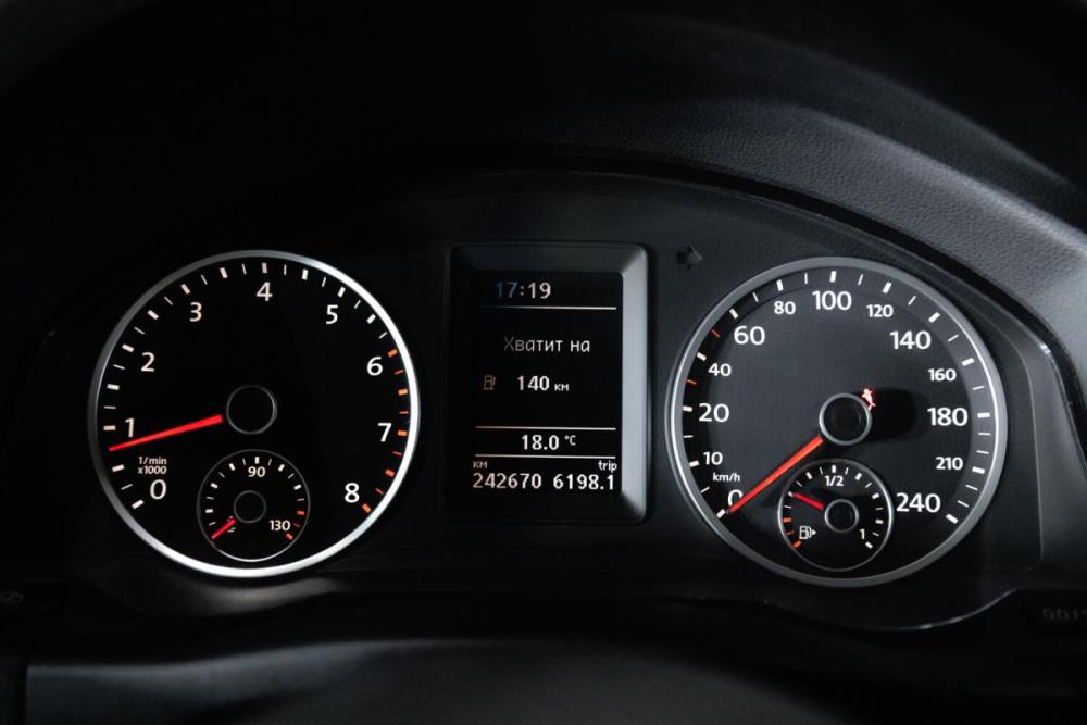 Volkswagen Tiguan I Тюмень  - изображение 17