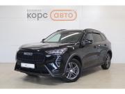 Haval Jolion I Рестайлинг Коломна  - изображение 18