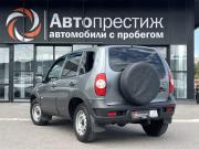 Chevrolet Niva I Рестайлинг Волгоград  - изображение 21