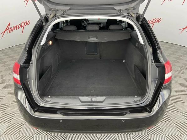 Peugeot 308 II Рестайлинг с пробегом 2019 года, цена 1 250 000 рублей, 161266 км, универсал, Автокод Объявления