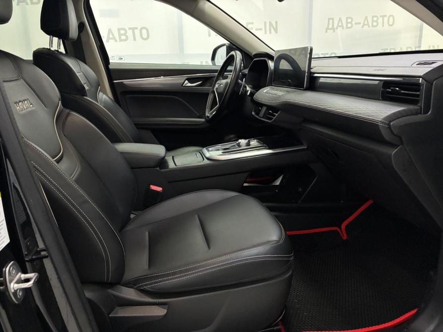 Haval Jolion I Пермь  - изображение 10