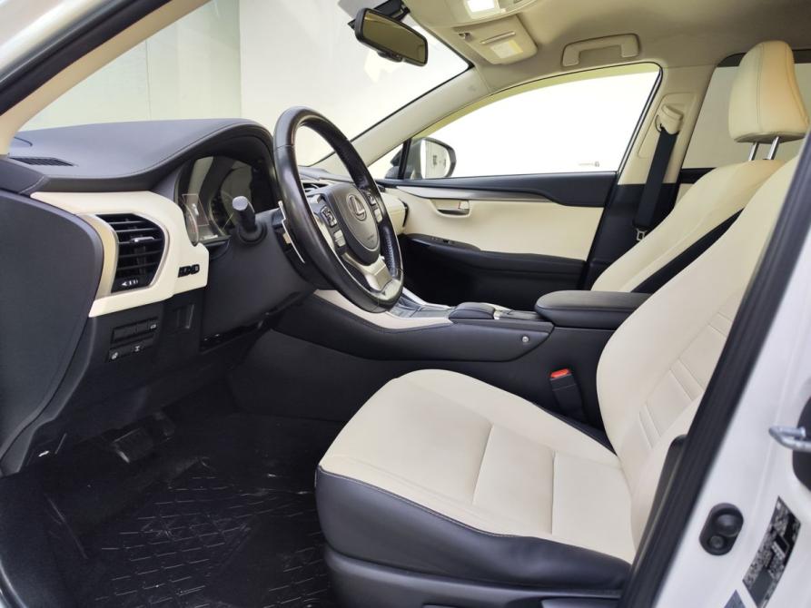 Lexus NX I Рестайлинг Уфа  - изображение 19