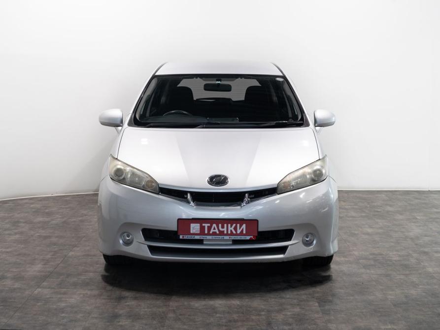 Toyota Wish II Чита  - изображение 2