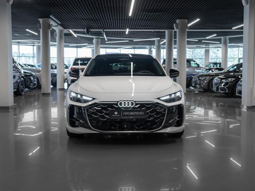 Audi A5 III (B10) Москва  - изображение 3