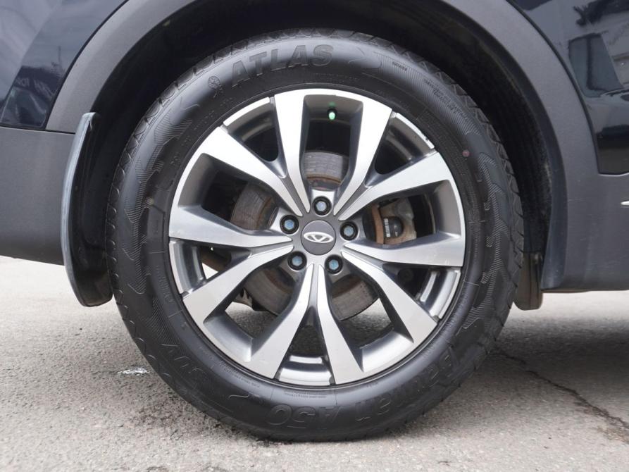 Chery Tiggo 7 Pro Max I Москва  - изображение 10