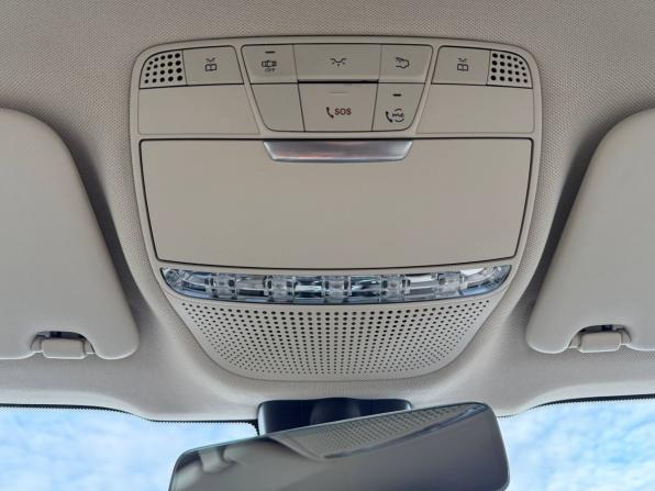 Mercedes-Benz GLC I (X253) Рестайлинг с пробегом 2021 года, цена 3 645 000 рублей, 135000 км, внедорожник, Автокод Объявления