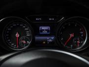 Mercedes-Benz CLA I (C117 X117) Рестайлинг Москва  - изображение 30