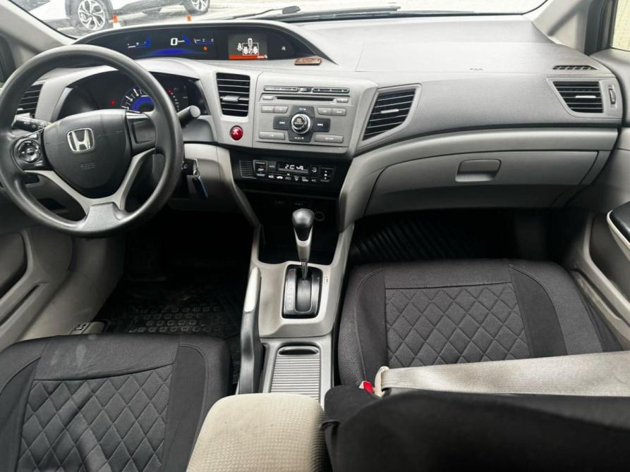 Honda Civic IX Астрахань  - изображение 16