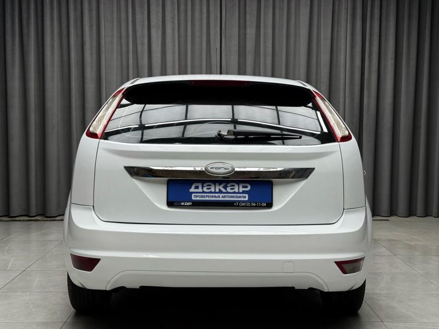 Ford Focus II Рестайлинг Ижевск  - изображение 5