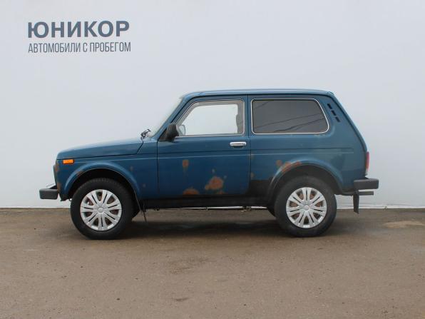 Lada (ВАЗ) 2121 (4x4) I Рестайлинг с пробегом 2012 года, цена 319 000 рублей, 106701 км, внедорожник, Автокод Объявления