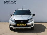 Lada (ВАЗ) Granta I Рестайлинг Нижний Новгород  - изображение 18