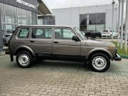 Lada (ВАЗ) 2131 (4x4) I Вологда  - изображение 22