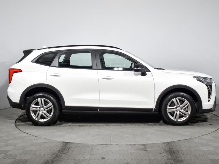Haval Jolion I Рестайлинг Санкт-Петербург  - изображение 4
