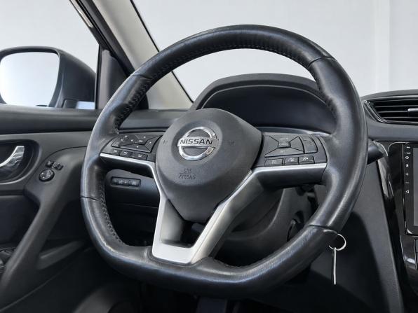 Nissan Qashqai II Рестайлинг с пробегом 2021 года, цена 1 669 000 рублей, 111000 км, внедорожник, Автокод Объявления