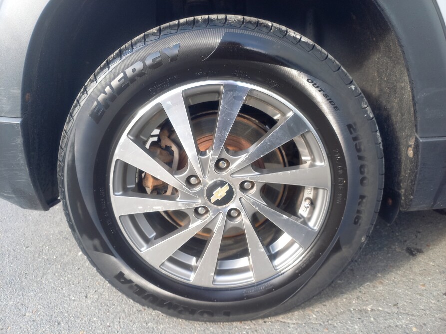 Chevrolet Orlando I Ижевск  - изображение 16