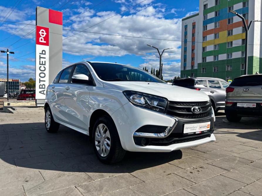 Lada (ВАЗ) XRAY I Стерлитамак  - изображение 3