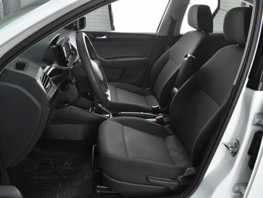Volkswagen Polo VI Воронеж  - изображение 10