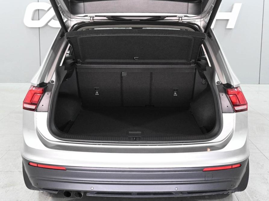 Volkswagen Tiguan II Ростов-на-Дону  - изображение 18